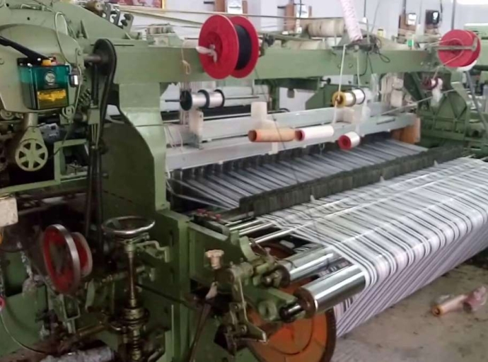 Government forms committee to address power loom industry woes